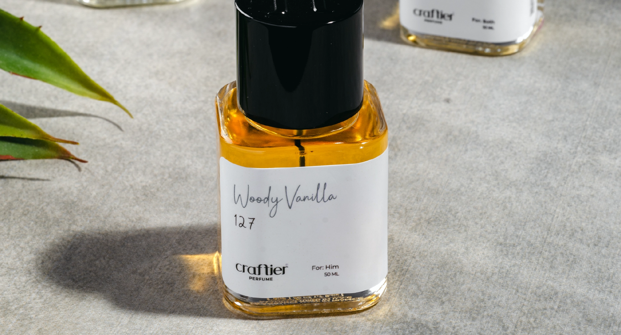 Discover the Best Scents for Men – A Guide by Craftier