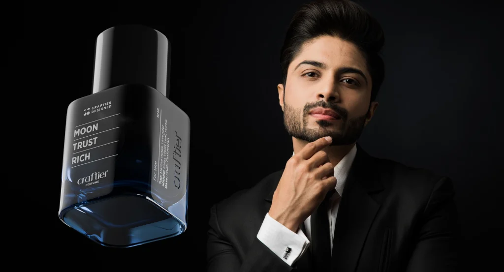 Discover the Top Original Perfume Brands in the UAE with Craftier Perfumes