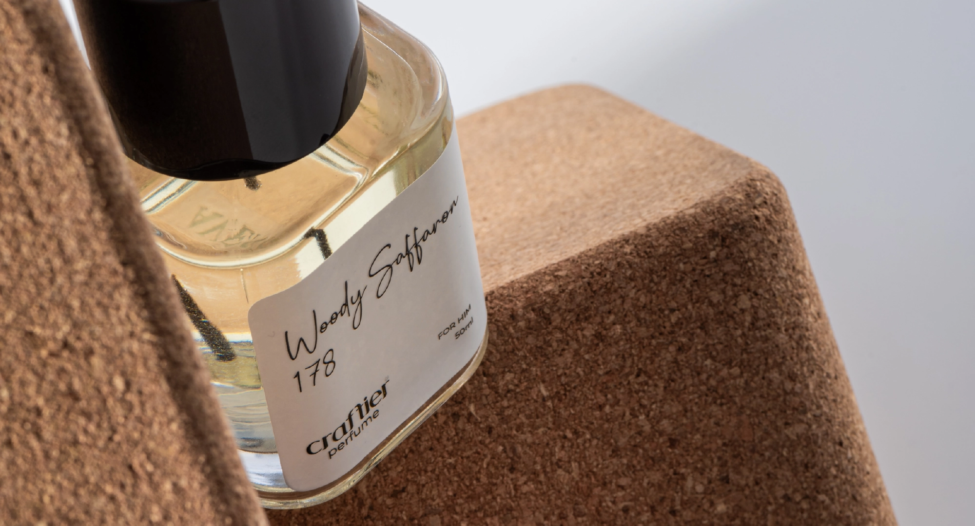 Experience Craftier's Most Loved Luxury Perfumes