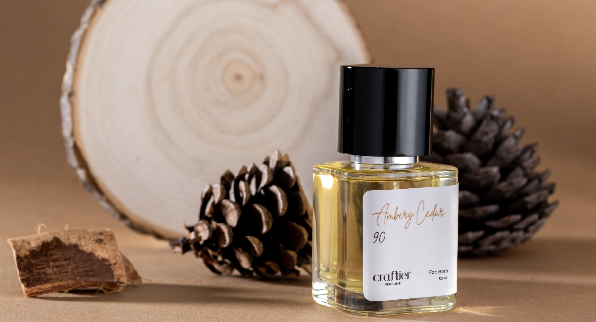 Explore the All Time Best Perfumes with Craftier