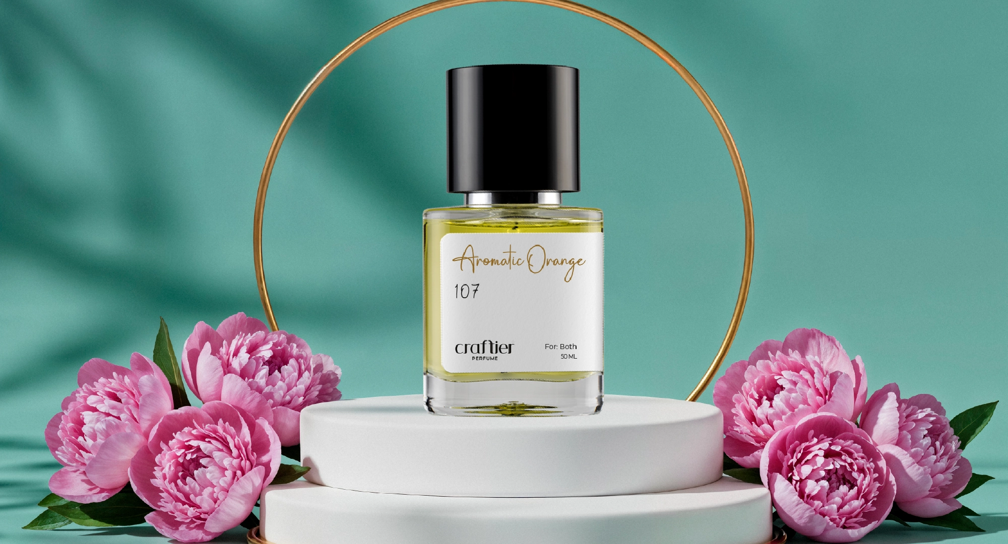 Explore the Finest: A List of Luxury Perfume Brands by Craftier