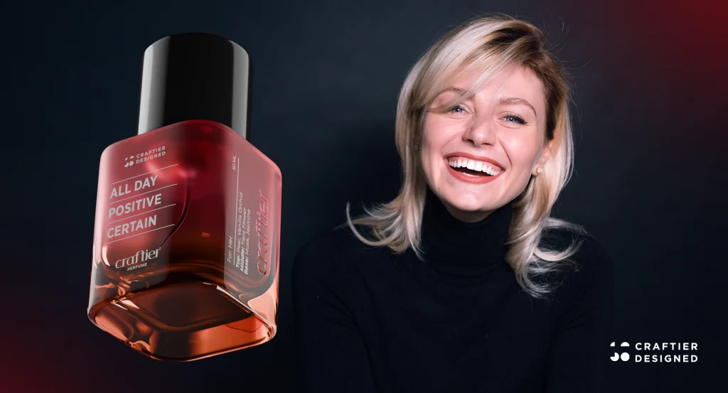 Feel Bold and Beautiful with Perfumes That Are Strong Yet Feminine