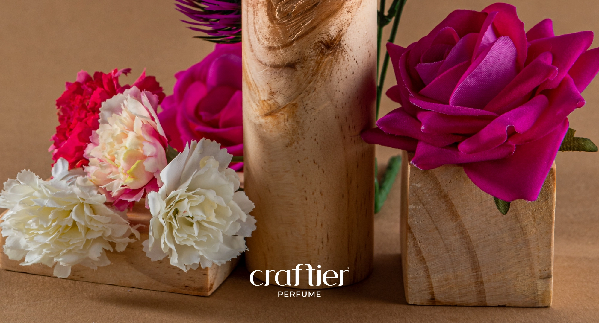 Femininity in Every Note – Explore Our Scent Families