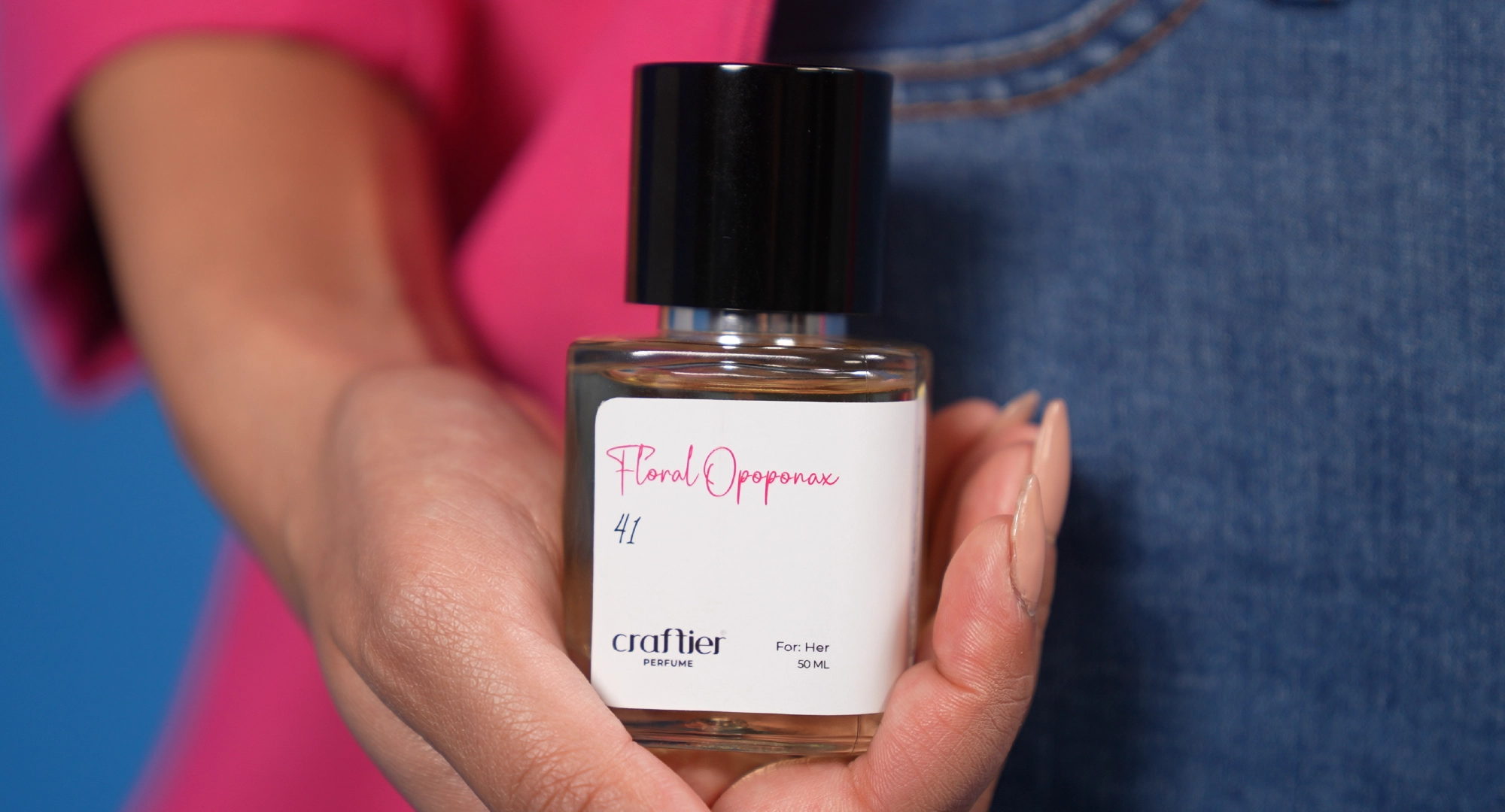 Find Your Signature Perfume Without Spending a Fortune