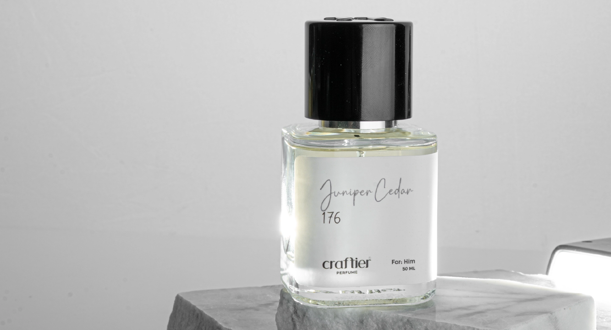 For the Man Who Wants to Make an Impression
