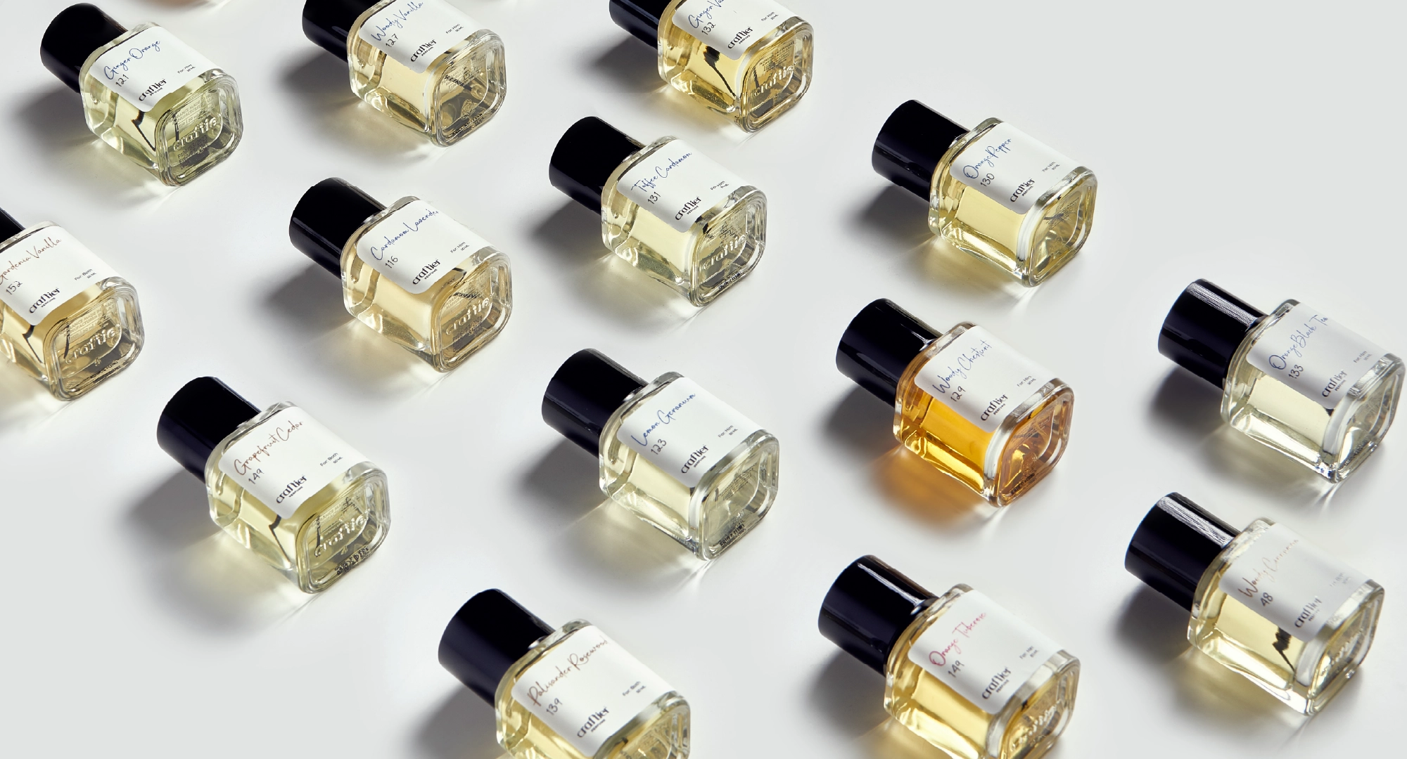 Explore Our Range – Perfume Sets for Every Style