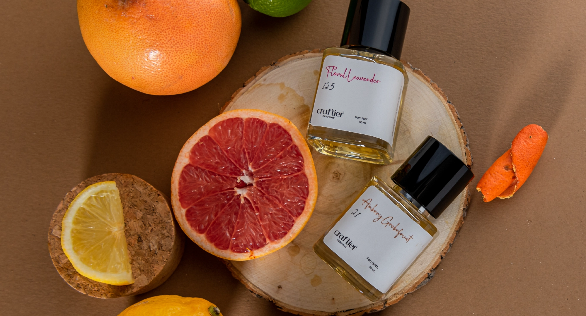 Fruity, Floral, Citrus, or Aquatic – Which One’s Your Summer Mood?