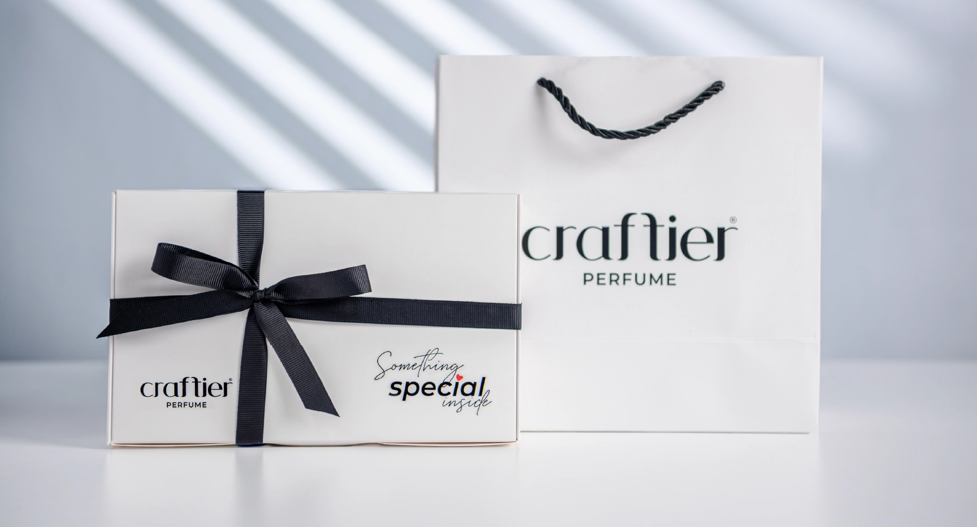 Gift Shopping? Perfume is Always the Right Choice