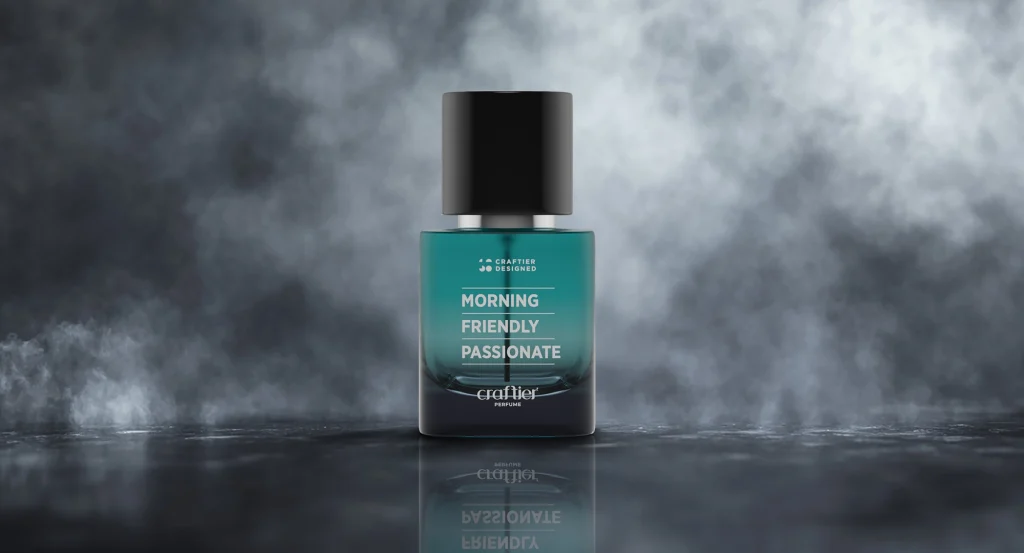 How Morning Perfumes Can Set the Perfect Tone for a Man’s Day?