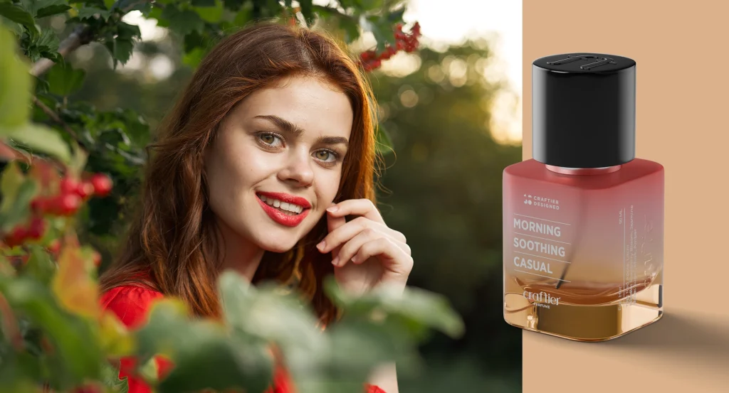 How to Apply Strong Yet Feminine Perfumes for Maximum Impact?