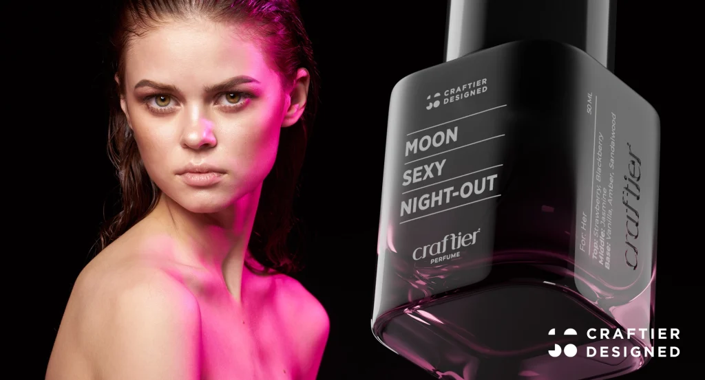How to Choose the Perfect Designer Perfume for Women?