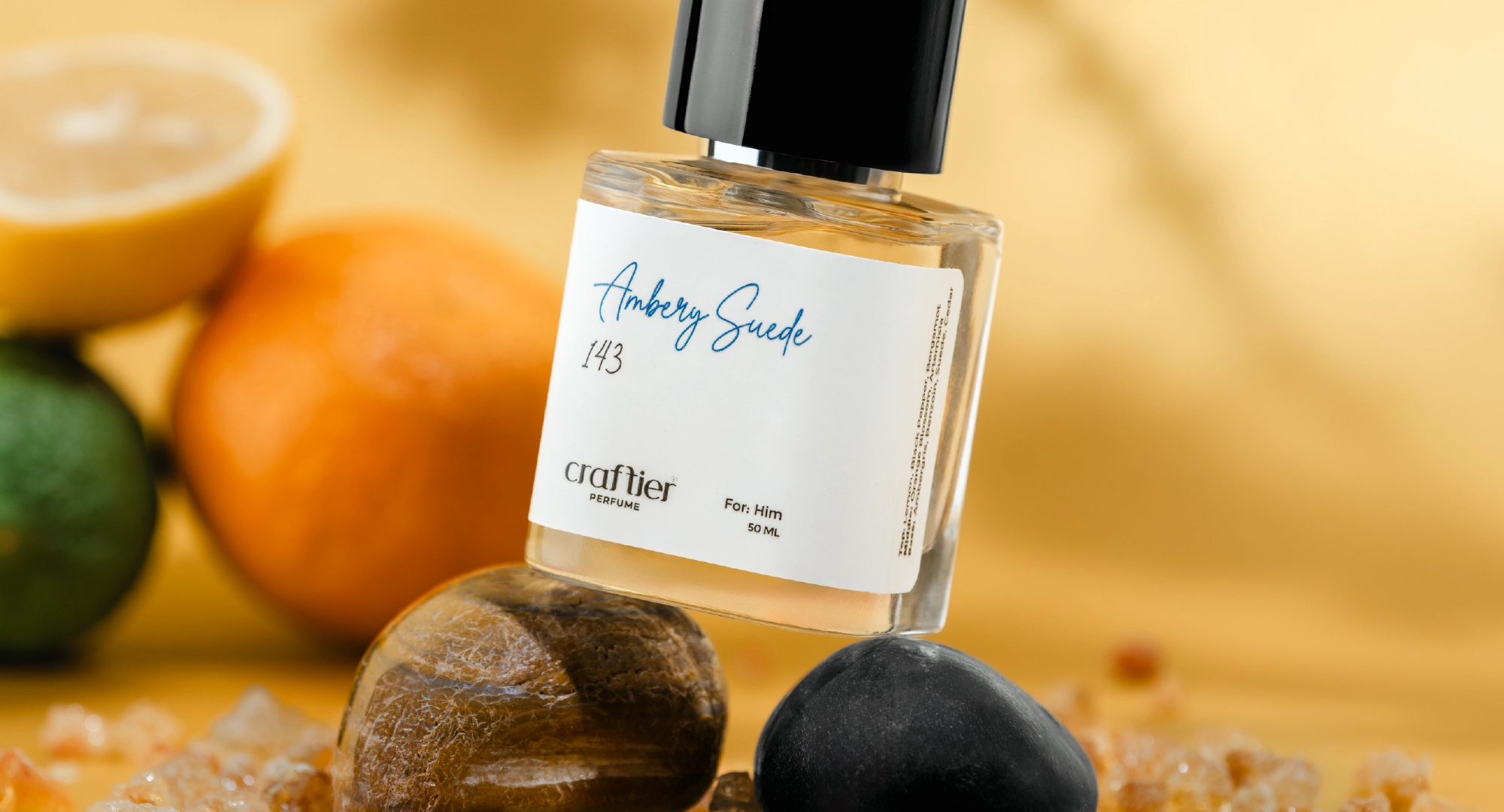 How to Choose the Right Perfume as a Man