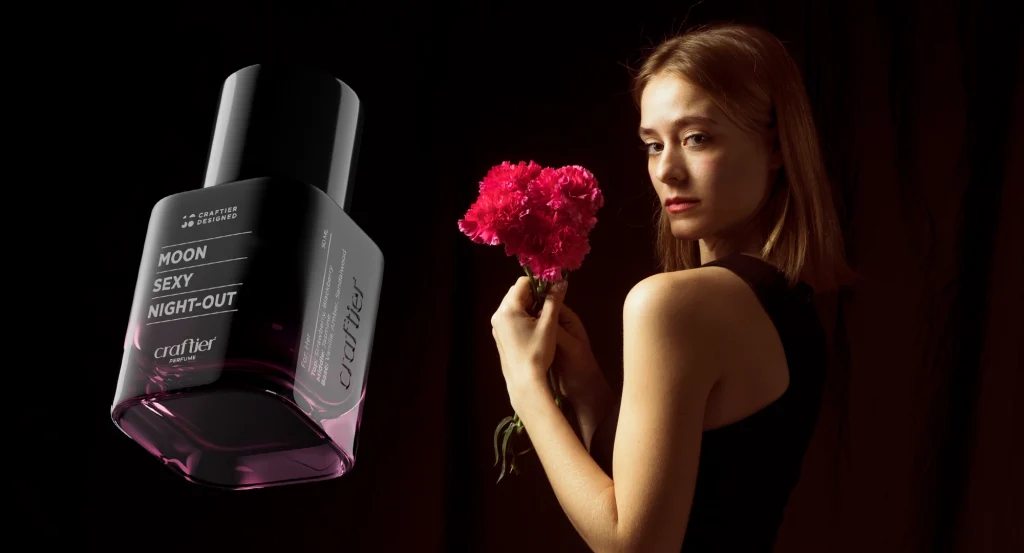 How to Choose the Right Seductive Perfume for Your Style?
