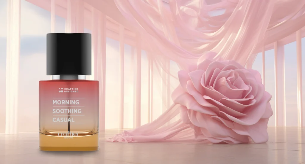 How to Choose Your Perfect All-Day Perfume?