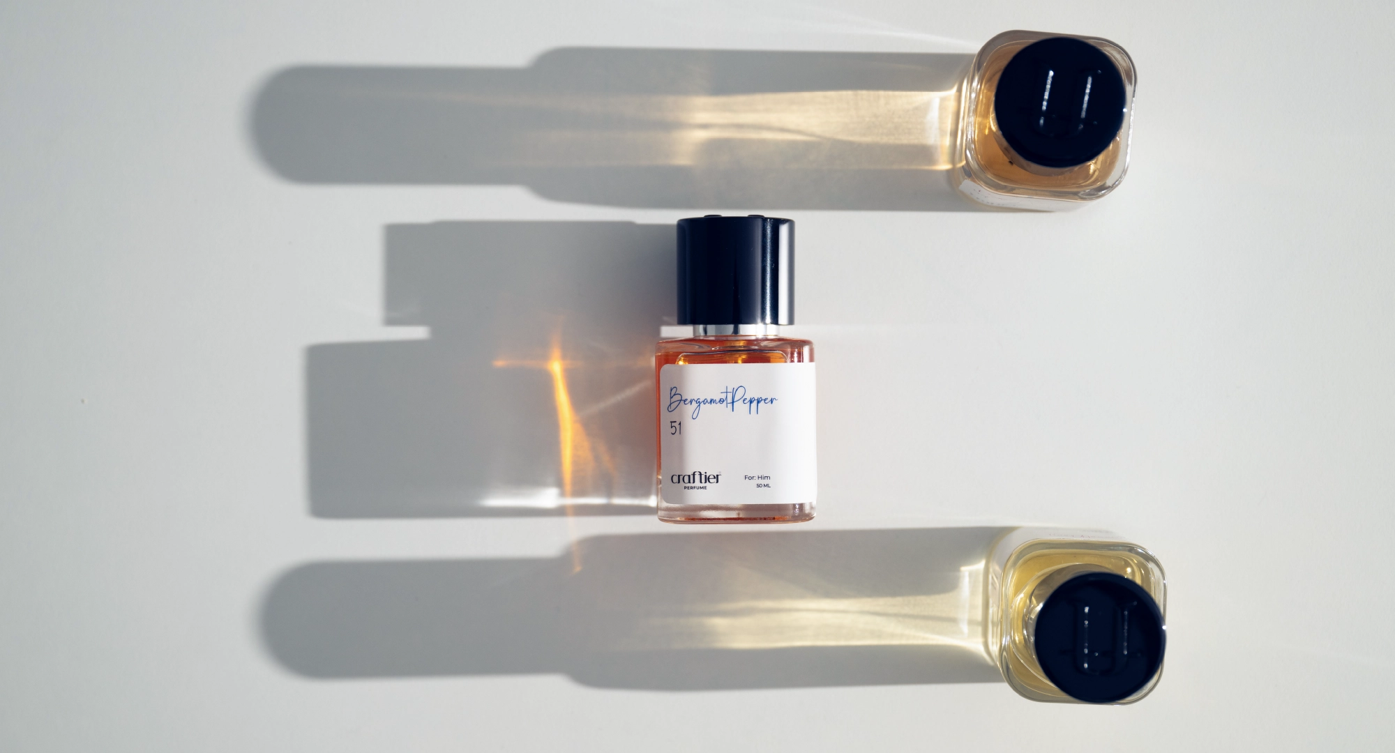 How to Make the Most of Online Perfume Deals