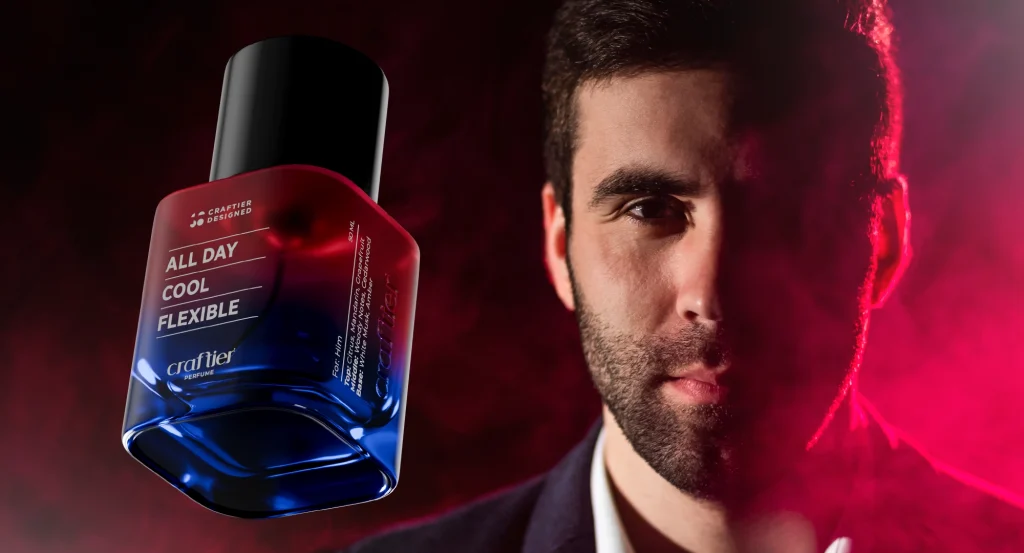 How to Pick a Designer Perfume That Matches Your Personality and Style?