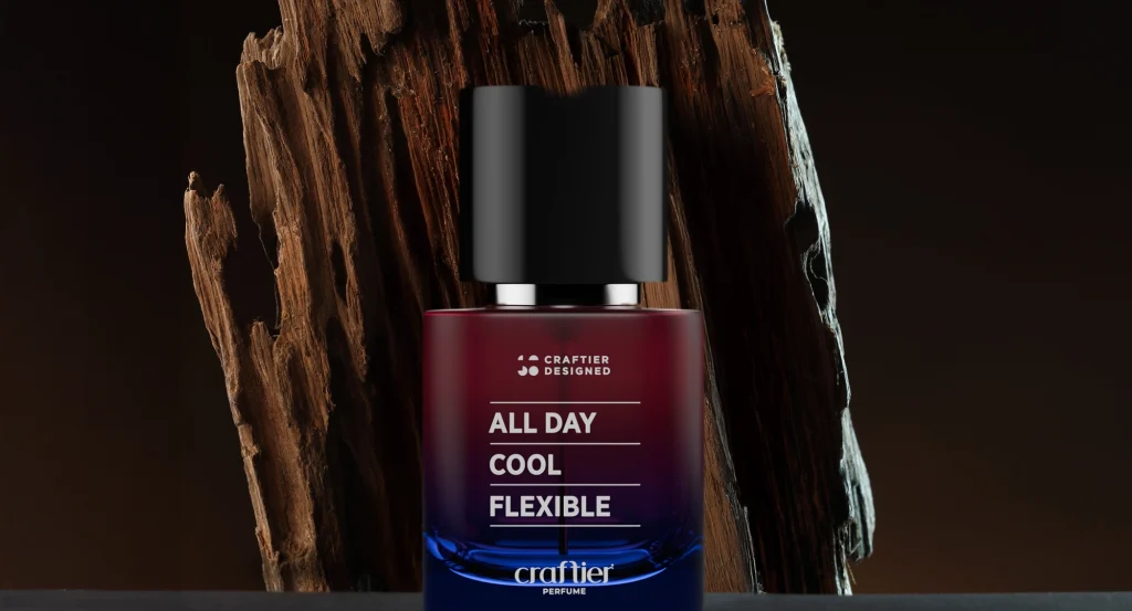 Key Notes That Define the Best Night-Time Perfumes for Men