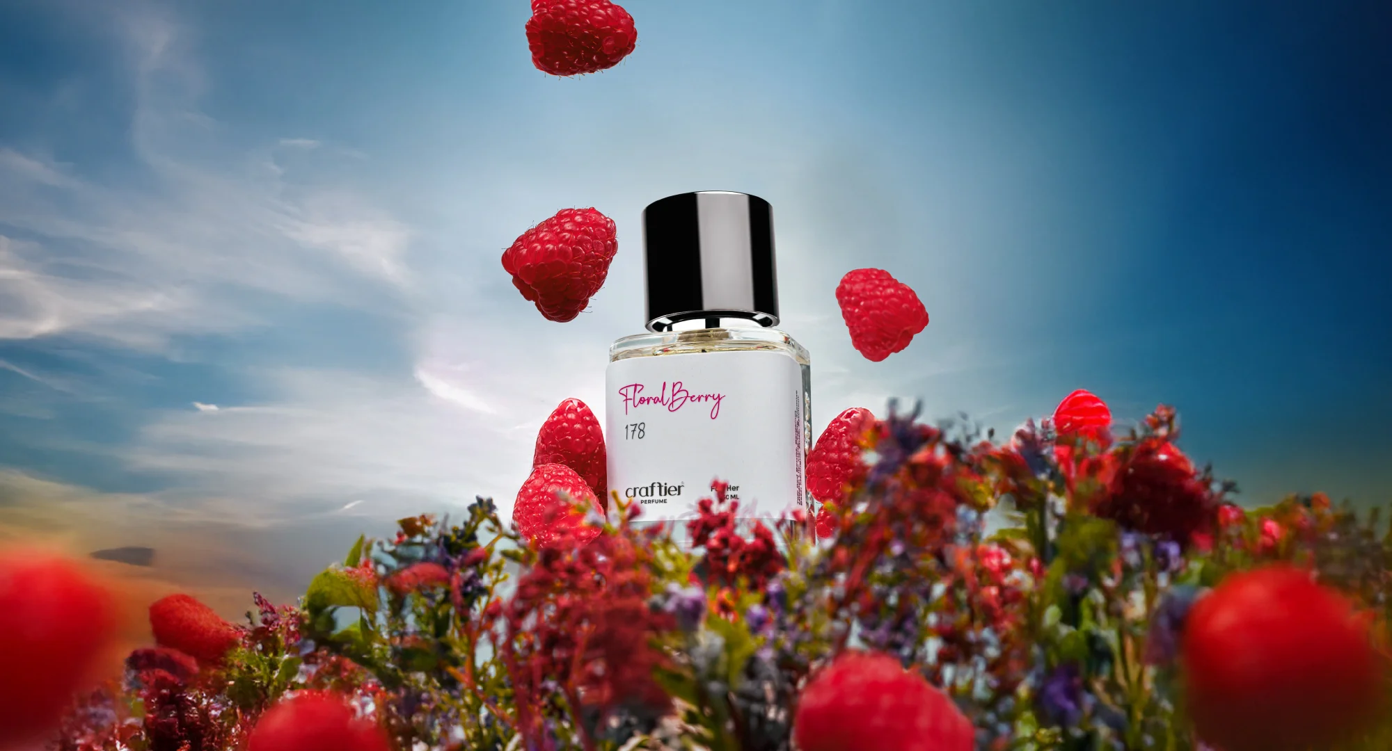 Looking for a Trusted Perfume Outlet in Dubai? Welcome to Craftier