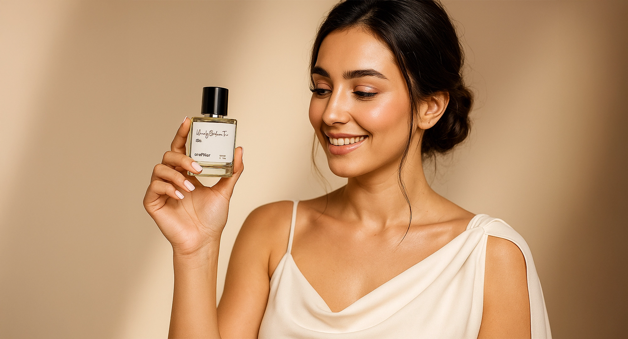 Luxurious Perfume: The Craftier Way to Experience True Elegance