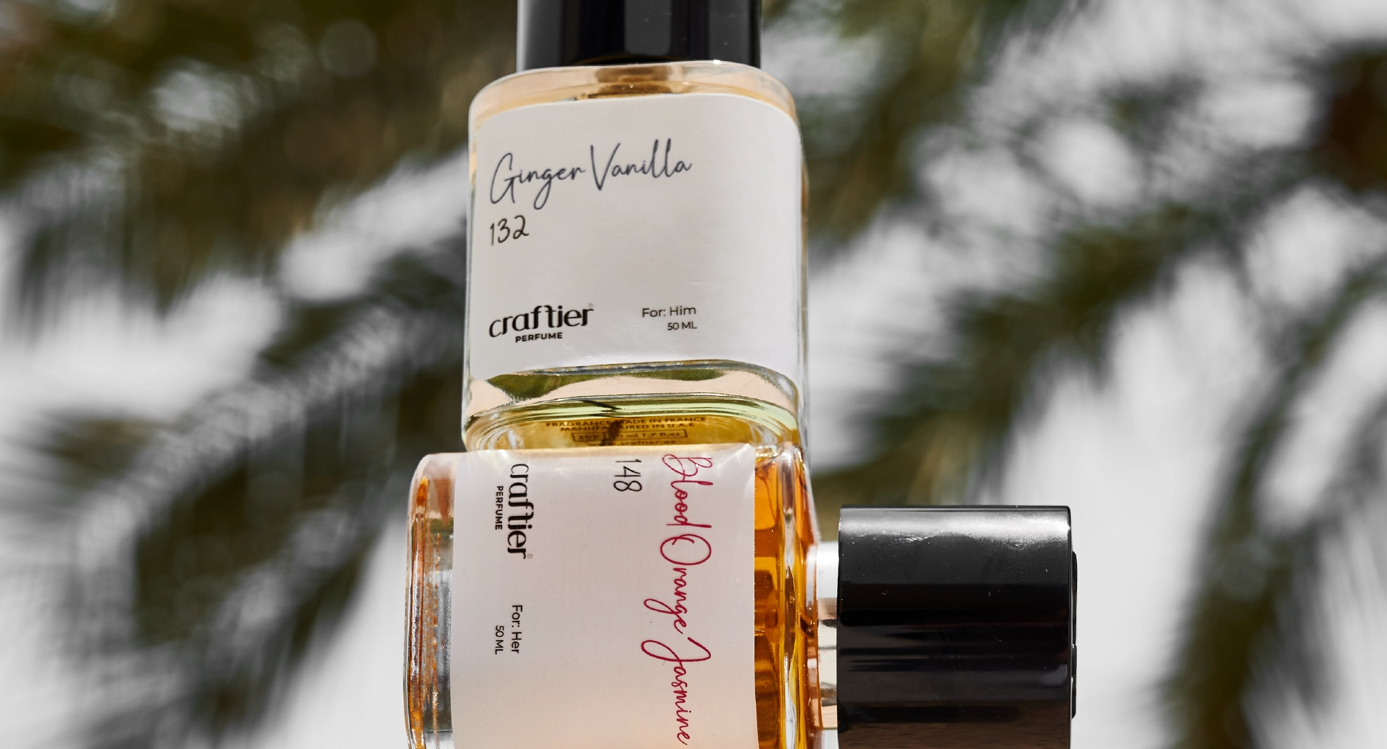 Luxury Perfumes for Him and Her – Timeless Must Haves