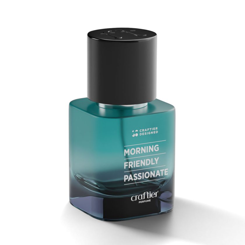 Morning Friendly Passionate - Image 3