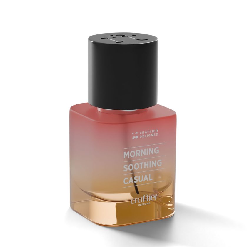 Morning Soothing Casual - Image 3