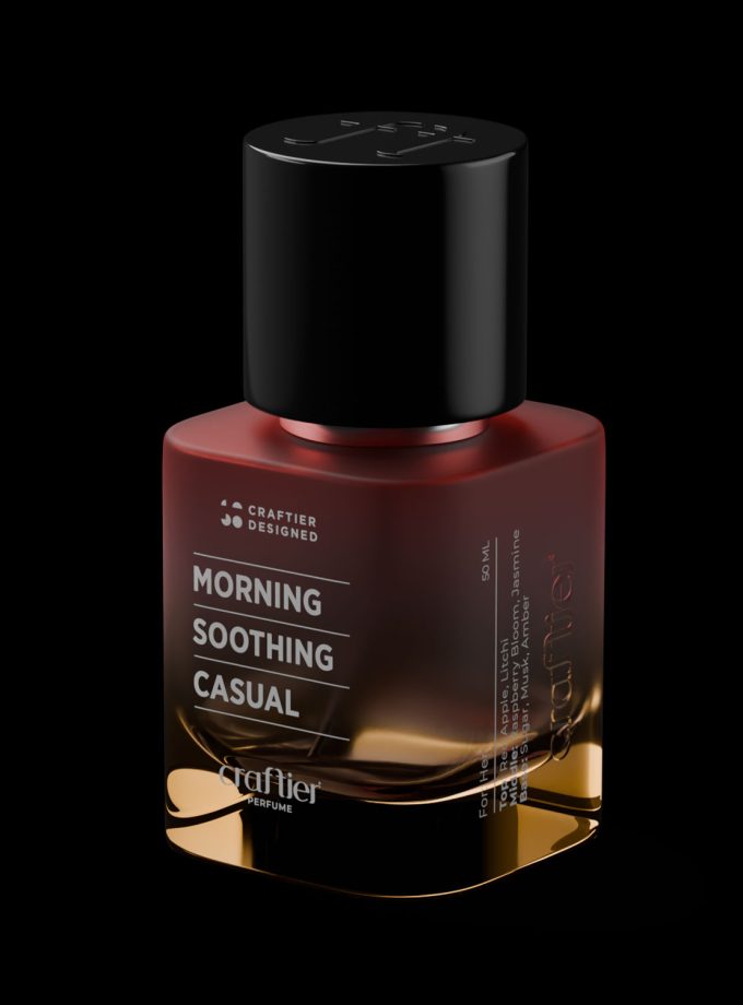 Morning Soothing Casual