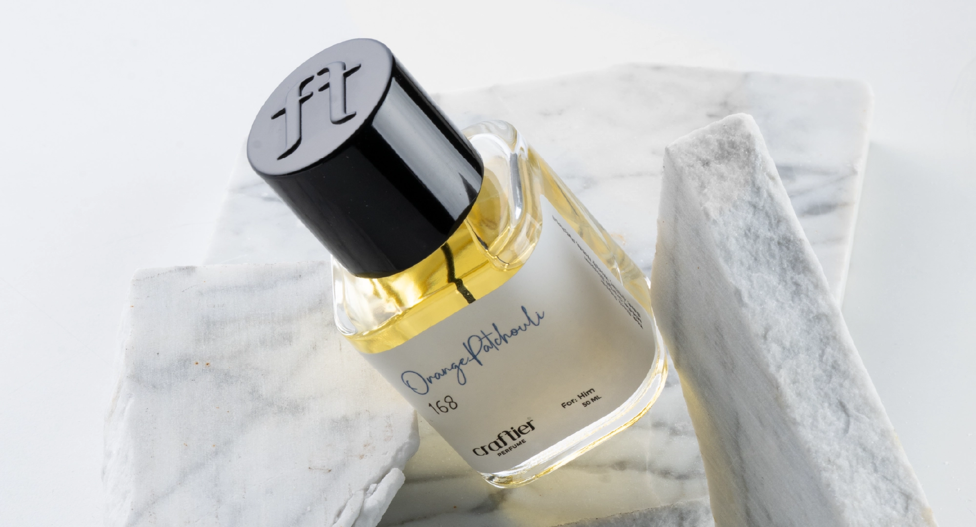 One Scent is Not Enough – Building a Fragrance Wardrobe