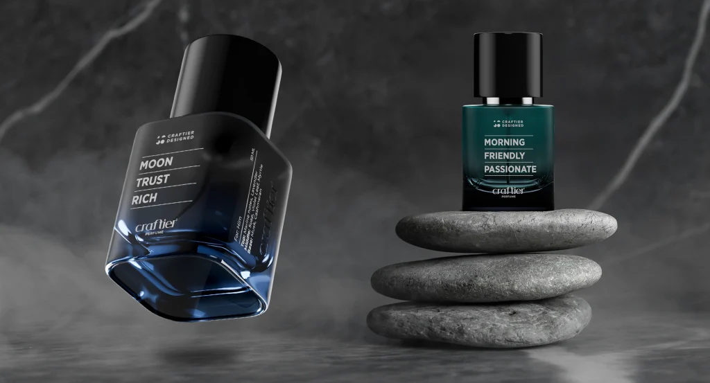 Perfect Moments to Wear All-Day Perfumes That Keep Men Smelling Fresh