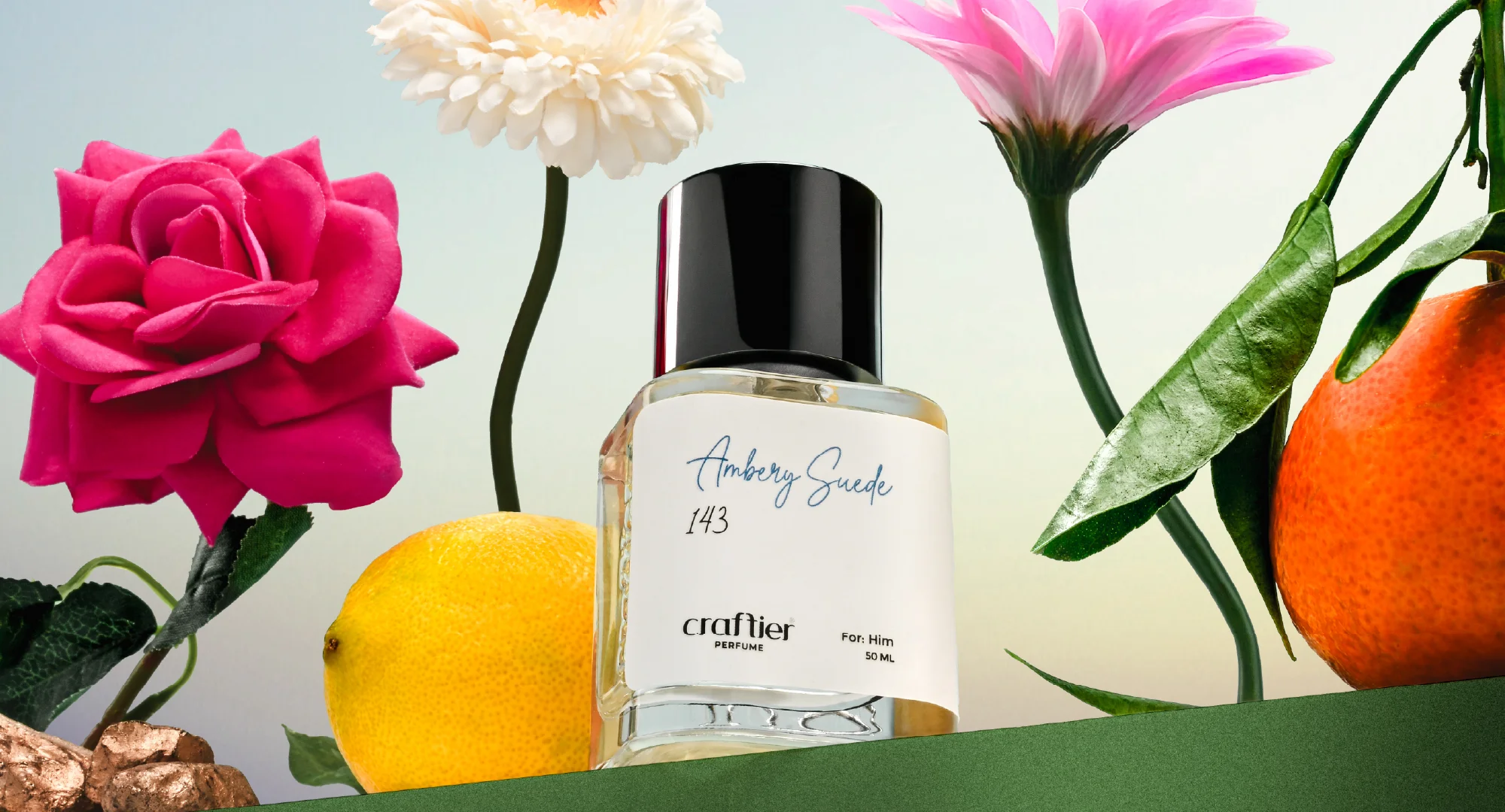 Ready, Set, Save – Shop Perfume Offers at Craftier Today