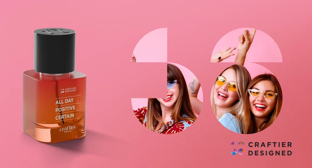 Shop Craftier Designed Best All-Day Perfumes for Women and Smell Amazing from Morning to Night