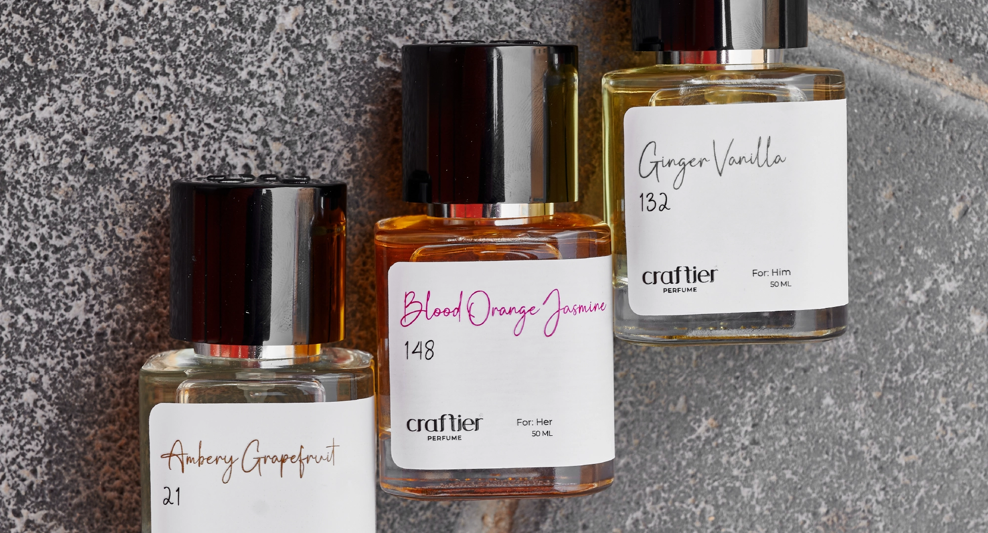 Shop High-End Perfumes Without the Luxury Price Tag