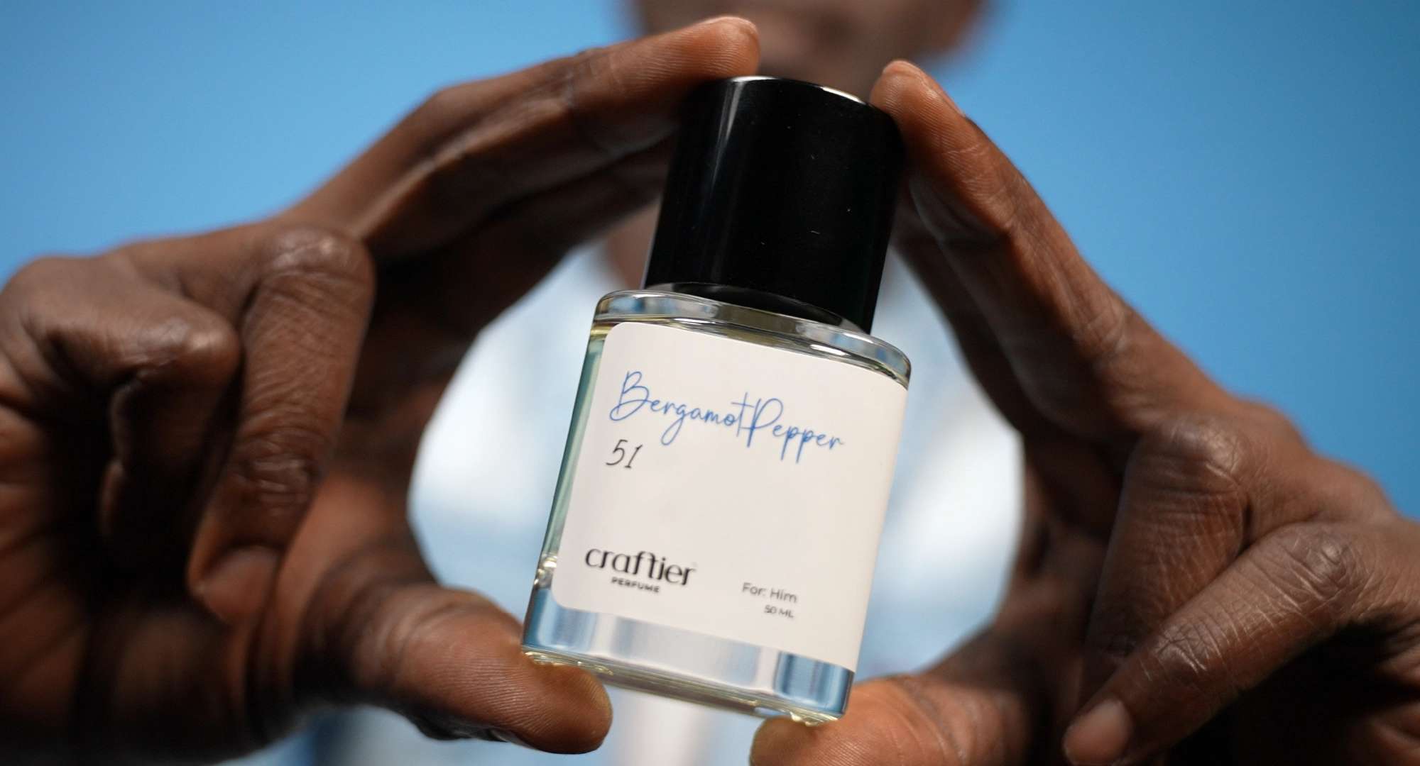 Shop the Best Niche Perfumes for Men Online with Craftier