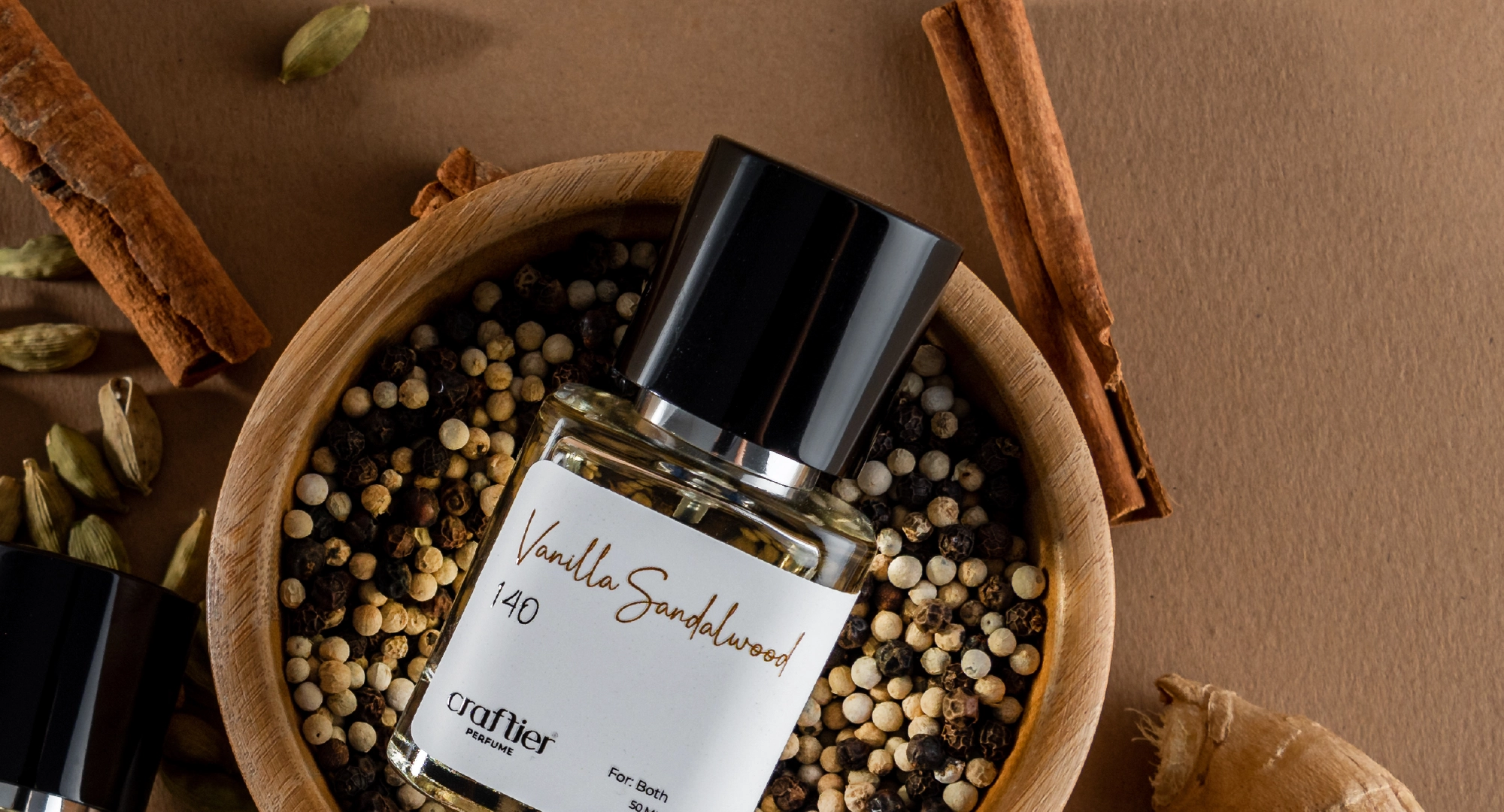 Signature Perfumes That Evolve with You