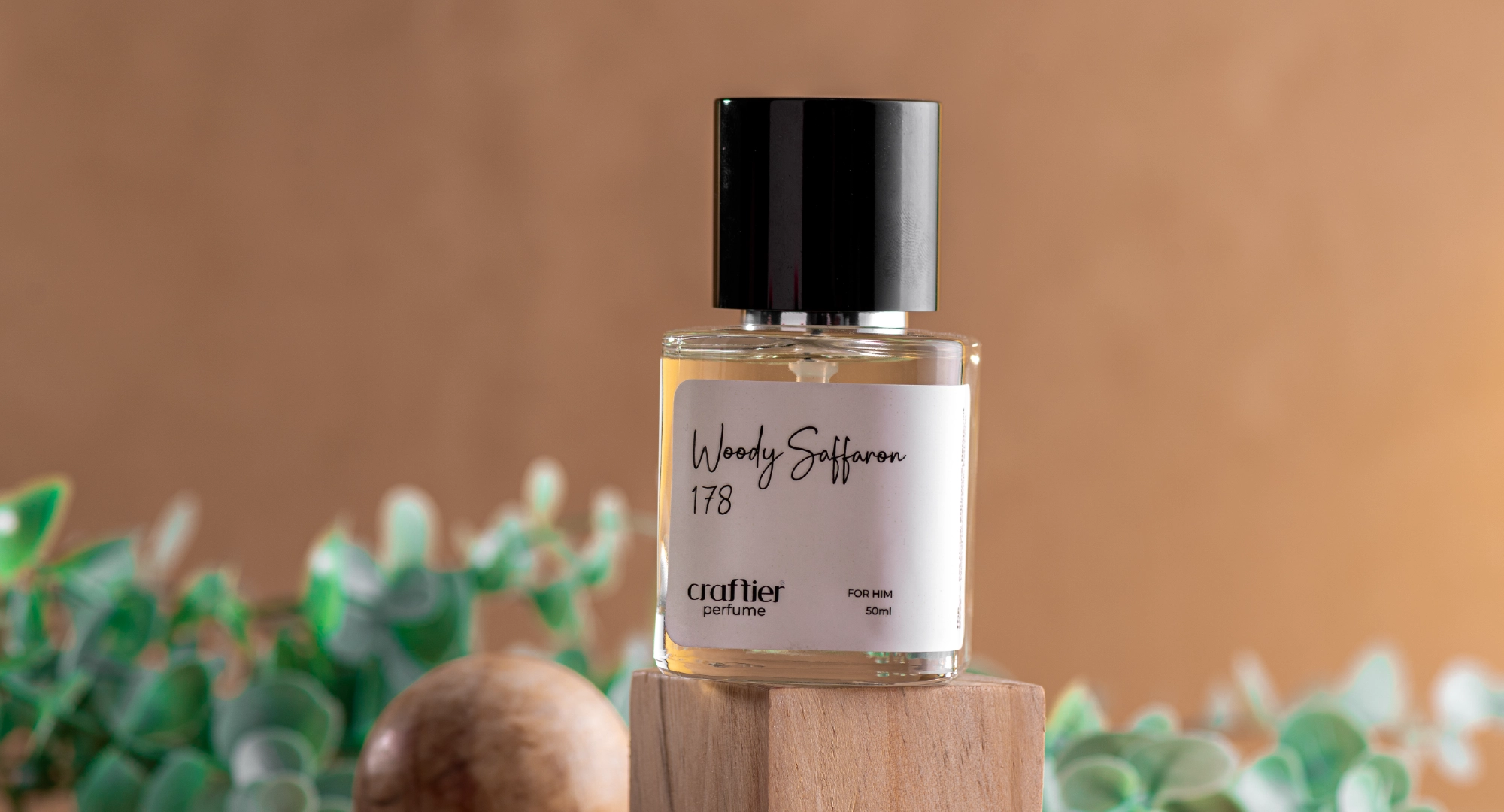 Signature Scents That Define Male Confidence