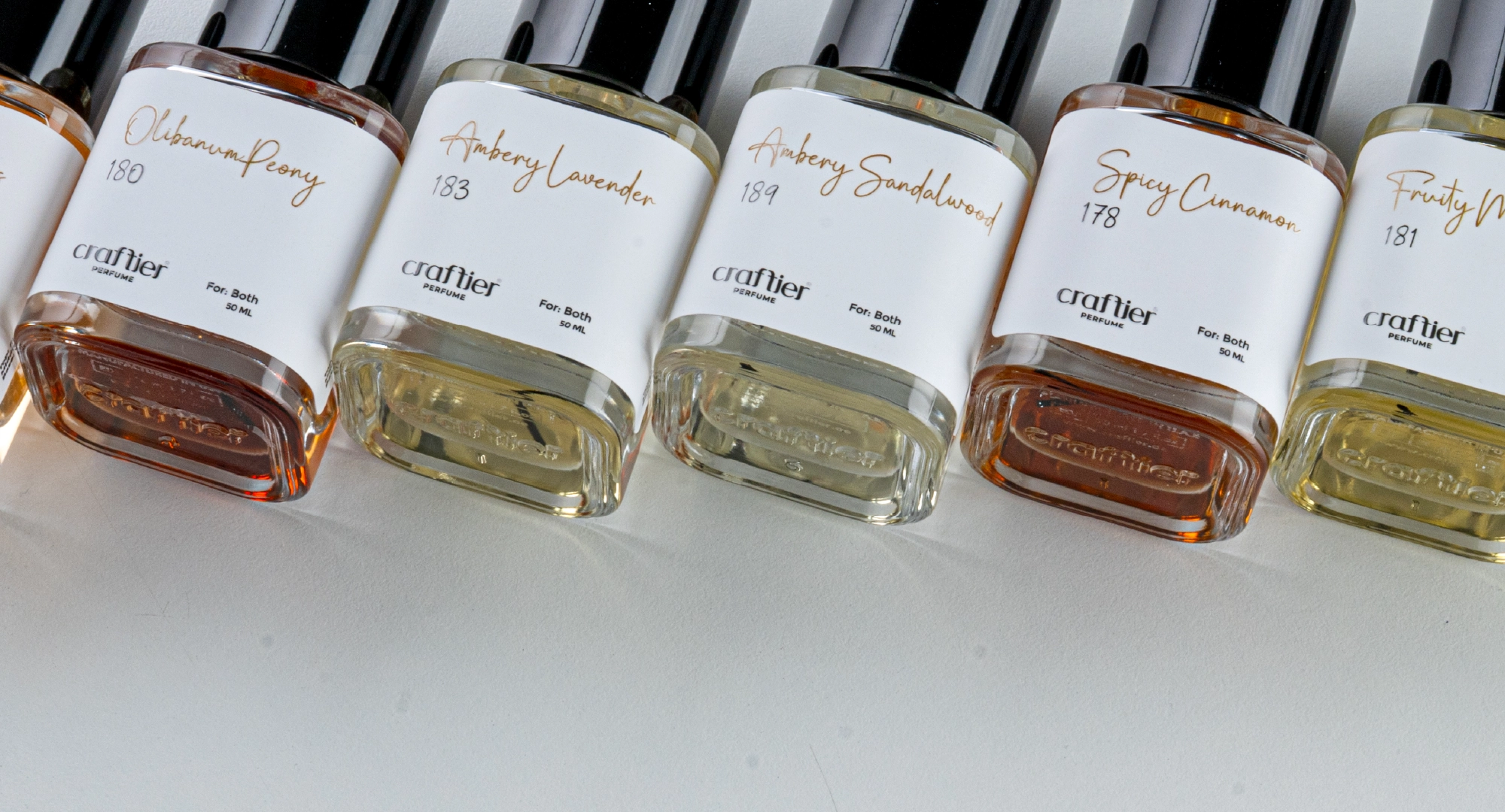 Smell Great, Spend Less – Shop Craftier’s Affordable Collection