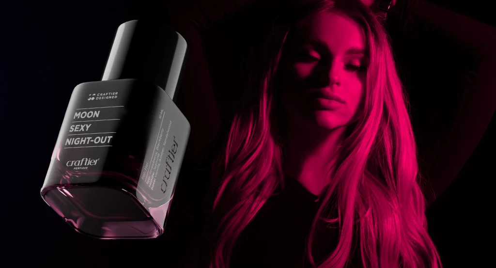 Special Offers on Seductive Perfumes for Women