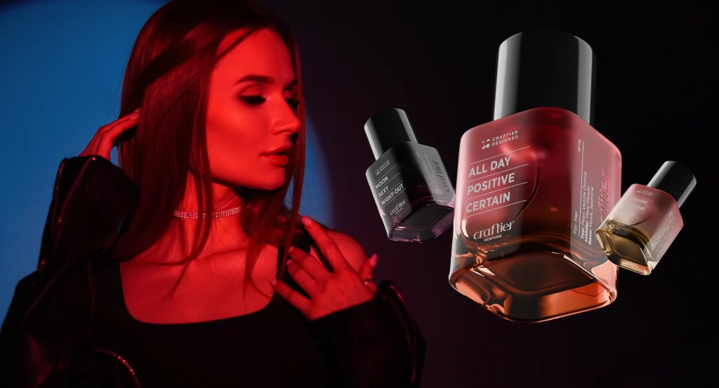 Step into Craftier Perfumes in the UAE: Easy Online Shopping