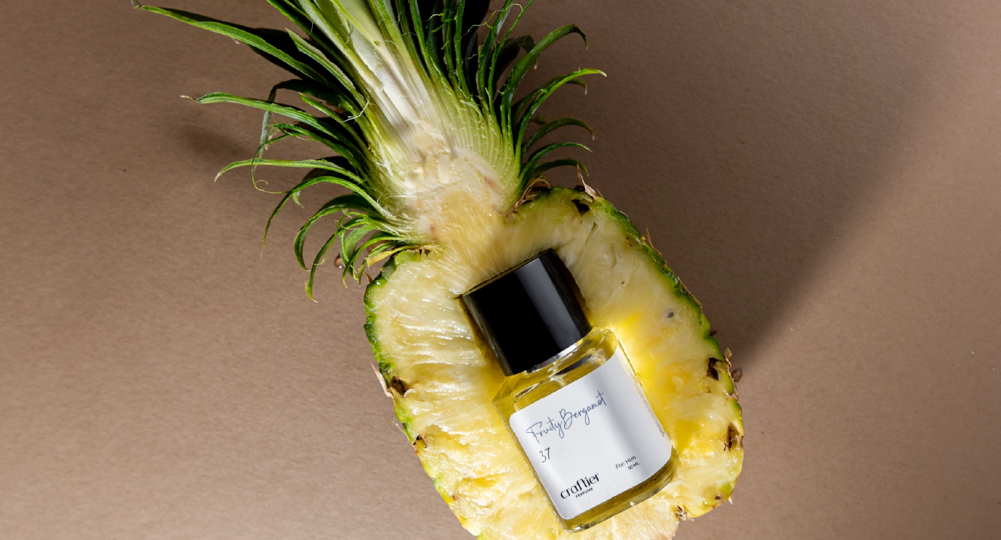 Summer Perfume Tips You’ll Be Glad You Knew