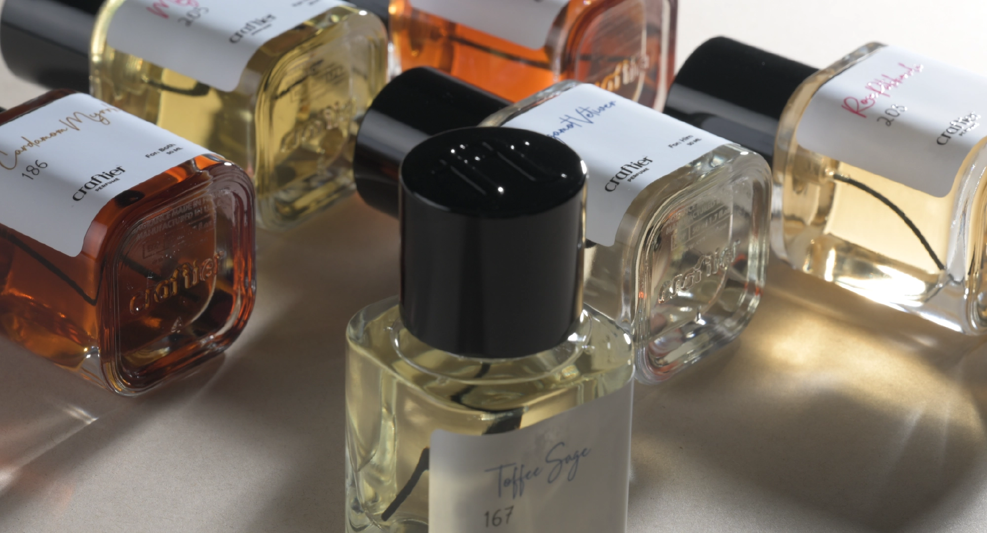 Summer-Ready Scents for Every Occasion