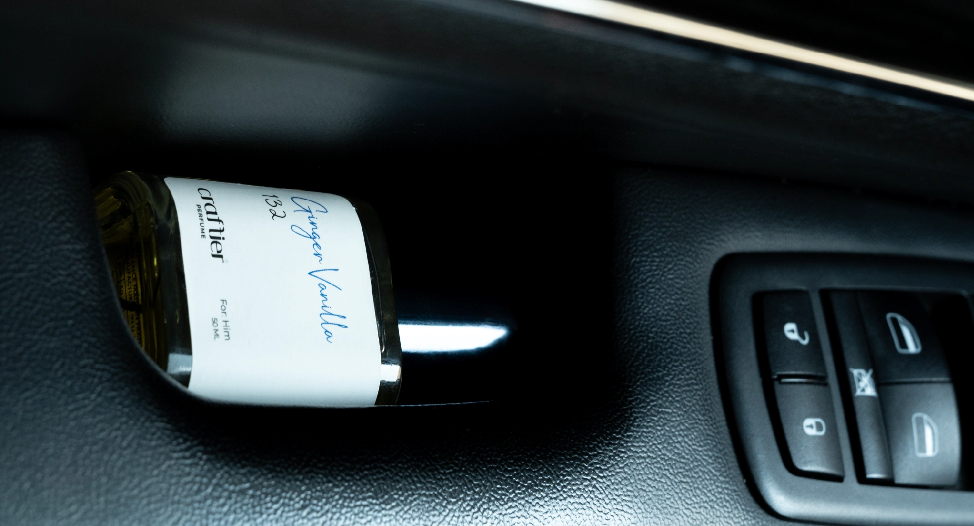 The Craftier Difference in Niche Perfumes