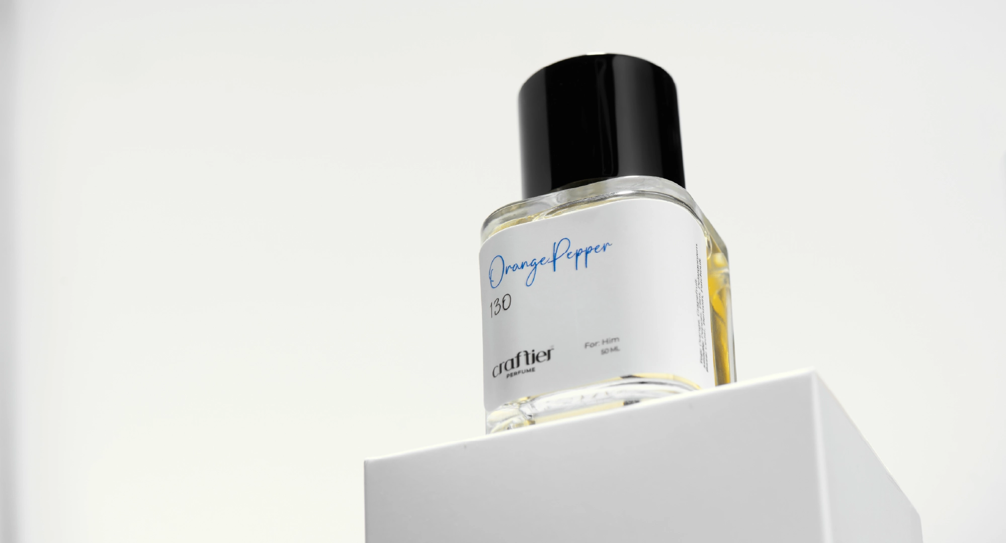 The Craftier Touch – Why Our Perfume Sets Stand Out
