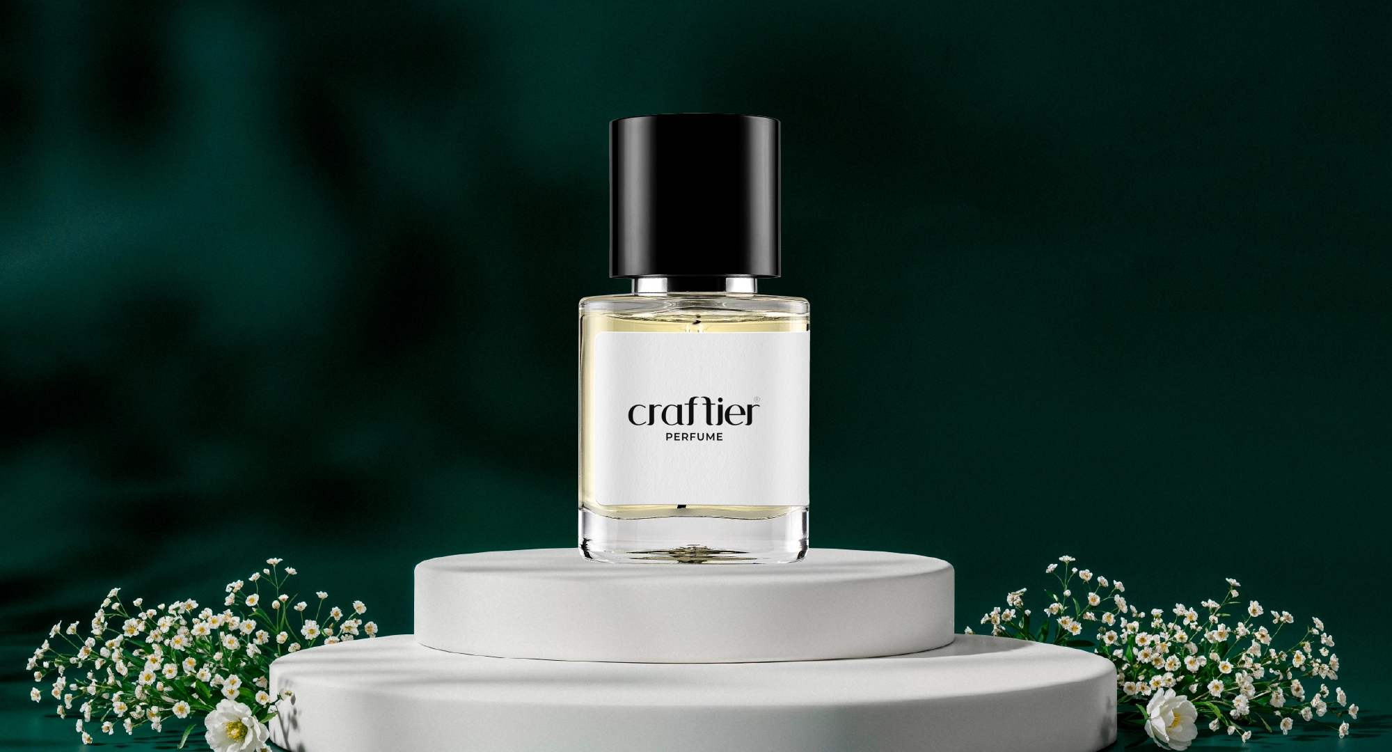 Top 10 Designer Perfumes: Iconic Scents That Inspire Craftier's Signature Collection
