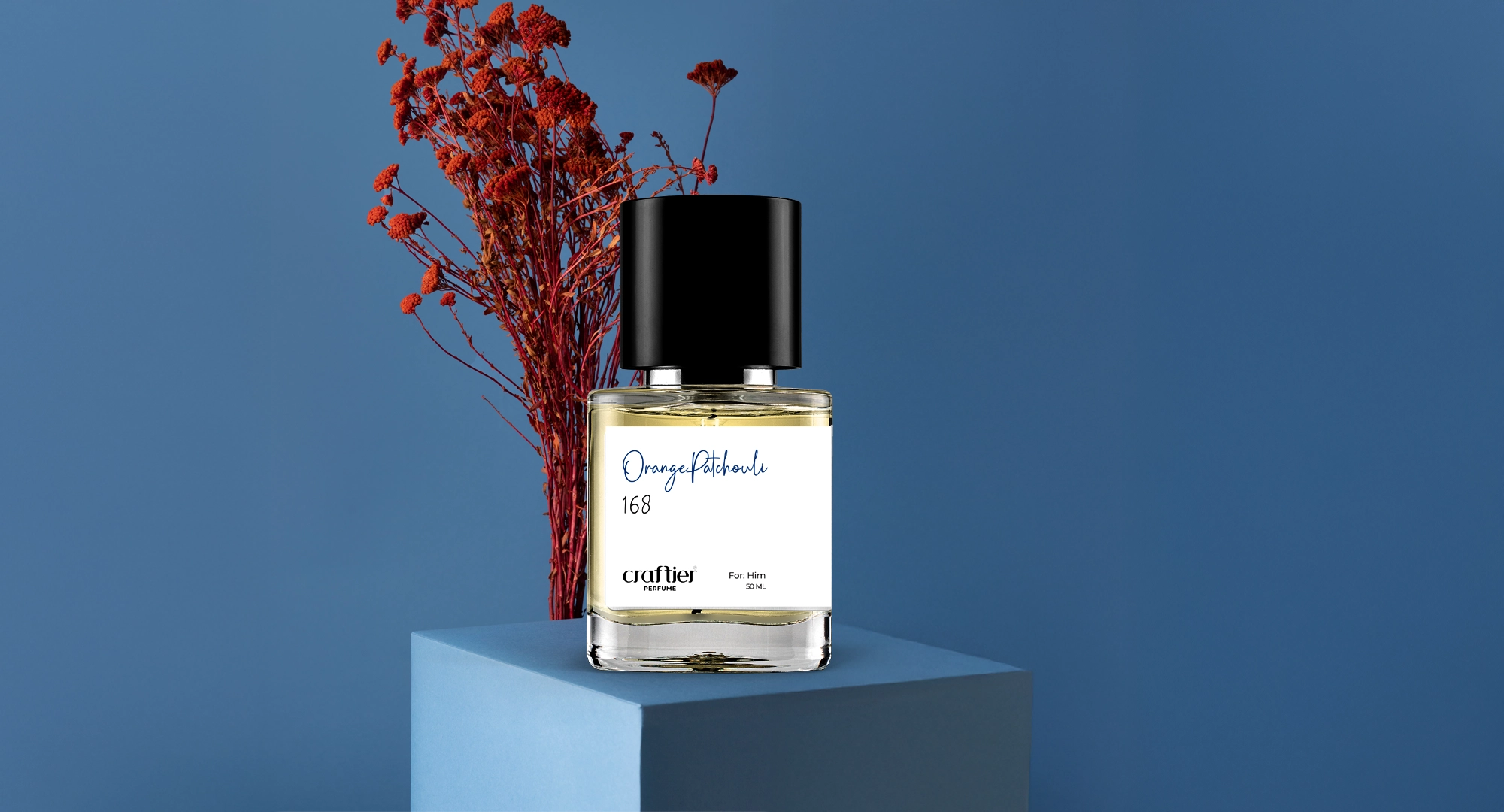 Top 10 Perfume Brands for Males: Discover Craftier’s Inspired Scents
