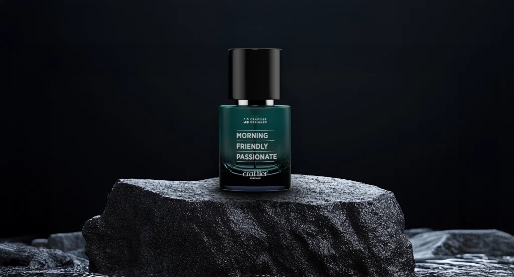 Top Ingredients Found in Intense Day to Night Perfumes for Men
