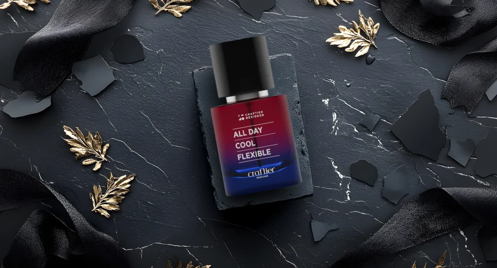 Top Notes You Should Look for in Morning Perfumes for Men