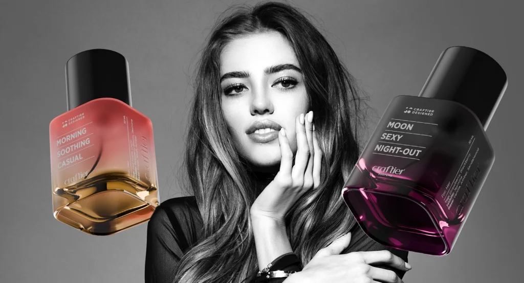 Visit Craftier Perfume Online Store in the UAE for Exclusive Perfume Collections