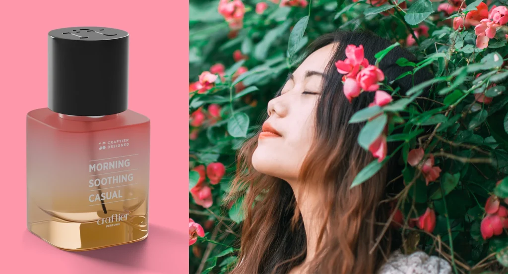 Visit Craftier Perfume Online Store in the UAE for Your Favorite Perfume