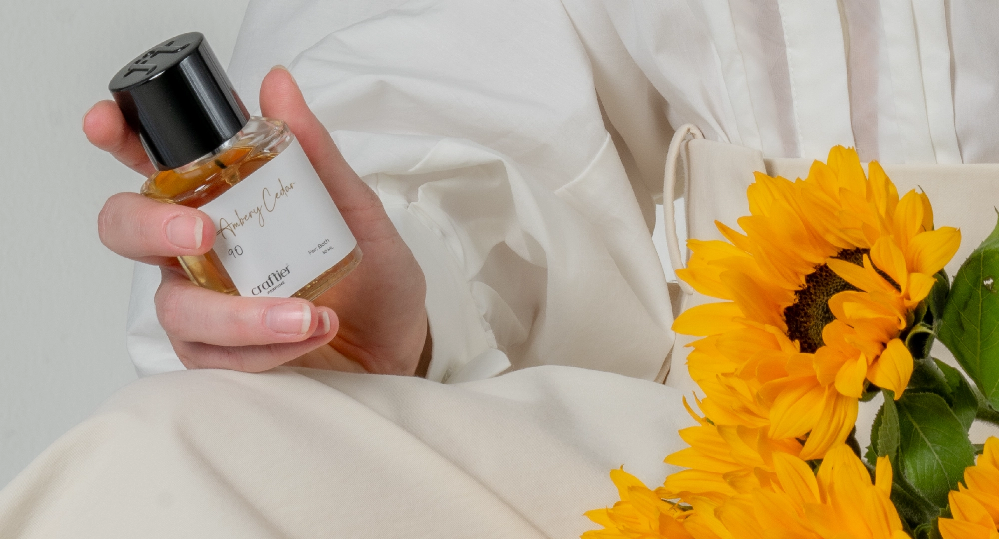 Visit Craftier Perfume Store in the UAE or Shop Online