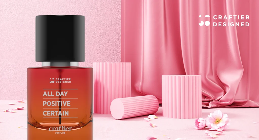 Best Morning Perfumes for Women - Fresh & Long-Lasting Scents by Craftier